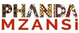 Phanda Mzansi Logo