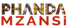 Phanda Mzansi Logo